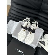 Chanel High Heels